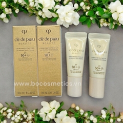 Kem Chống Nắng Clé de Peau UV Protectrice Creme SPF 50+ PA++++