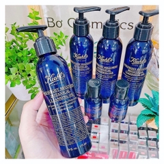 Dầu Tẩy Trang Kiehl's Midnight Recovery Botanical Cleansing Oil