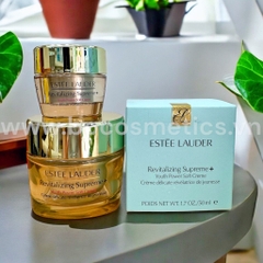 [Mini 15ml] Kem Dưỡng Da Estee Lauder Revitalizing Supreme+ Youth Power Soft Creme