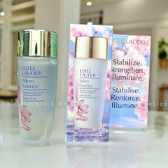 Nước Thần Estee Lauder Micro Essence Treatment Lotion with Bio-Ferment