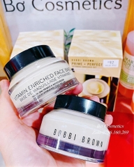 Kem Lót Dưỡng Ẩm Bobbi Brown Vitamin Enriched Face Base