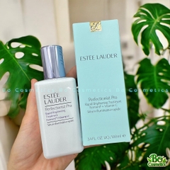 Tinh Chất Estee Lauder Perfectionist Pro Rapid Brightening Treatment Ferment3 + Vitamin C