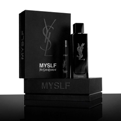 Set Nước Hoa YSL Myslf Eau De Parfum