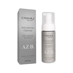 Sữa Rửa Mặt Casmara Anti-Blemish Cleanser - Dành Cho Da Dầu Mụn