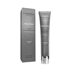 Casmara Hydro Sebo-Regulating Gel-Cream - Gel Điều Tiết Bã Nhờn & Trị Mụn