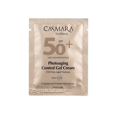 [Sample 2ml] Kem Chống Nắng Casmara Photoaging Control Gel Cream SPF 50+