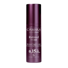 Kem Dưỡng Đêm Chống Lão Hóa Casmara Retinol Proage Renewal Night Cream 0.15%