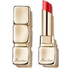 Son Dưỡng Dạng Thỏi Guerlain Kisskiss Bee Glow Honey Tint Balm