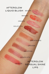 Má Hồng Dạng Kem Nars Afterglow Liquid Blush