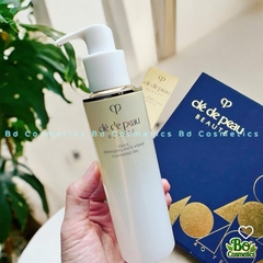 Dầu Tẩy Trang Clé de Peau Cleansing Oil