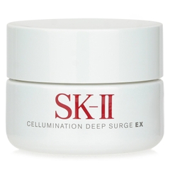 Kem Dưỡng Trắng Da SK-II Cellumination Deep Surge Ex
