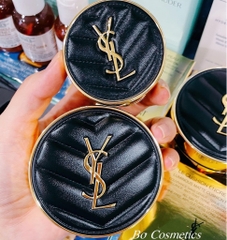 Phấn Nước YSL Le Cushion Encre De Peau Luminous Matte Cushion Foundation