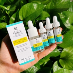 Serum Chấm Mụn Kiehl’s Truly Targeted Blemish-Clearing Solution