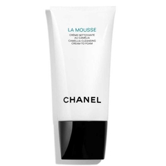 Sữa Rửa Mặt Tạo Bọt Chanel La Mousse Camellia Cleansing Cream-To-Foam 150ml