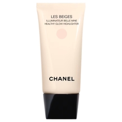 Kem Bắt Sáng Dạng Lỏng Chanel Les Beiges Healthy Glow Highlighter