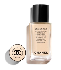 Kem Nền Chanel Les Beiges Healthy Glow Hydration And Longwear
