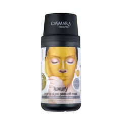 Mặt Nạ Vàng 24k Casmara Luxury Original Algae Peel-Off Mask