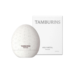 Nước Hoa Trứng Tamburins Egg Perfume Holy Metal 14ml