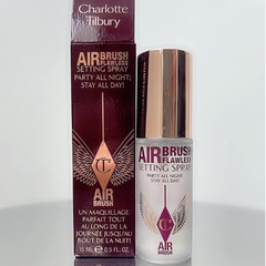 [Mini 15ml] Xịt Khóa Nền Makeup Charlotte Tilbury Airbrush Flawless Setting Spray