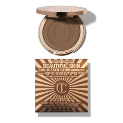 Kem Tạo Khối Charlotte Tilbury Beautiful Skin Sun-Kissed Glow Bronzer