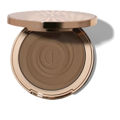 Kem Tạo Khối Charlotte Tilbury Beautiful Skin Sun-Kissed Glow Bronzer