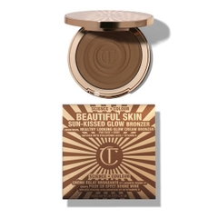 Kem Tạo Khối Charlotte Tilbury Beautiful Skin Sun-Kissed Glow Bronzer