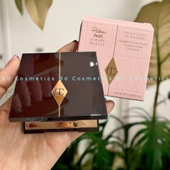 Bảng Mắt Charlotte Tilbury Luxury Eyeshadow Palette - Pillow Talk Collection