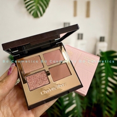 Bảng Mắt Charlotte Tilbury Luxury Eyeshadow Palette - Pillow Talk Collection