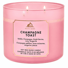Nến Thơm Bath & Body Works Platinum 3-Wick Candle