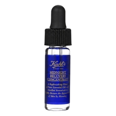 [Mini 4ml] Serum Dưỡng Da Ban Đêm Kiehl's Midnight Recovery Concentrate