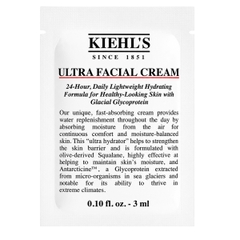 [Sample 3ml] Kem Dưỡng Ẩm Kiehl's Ultra Facial Cream