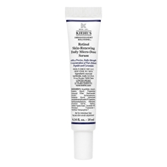 [Mini 10ml] Tinh Chất Kiehl's Retinol Skin-Renewing Daily Micro-Dose Serum