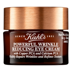 Kem Dưỡng Mắt Kiehl's Powerful Wrinkle Reducing Eye Cream