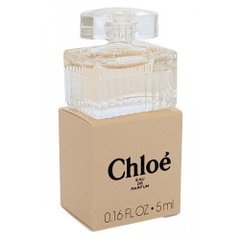 [Mini 5ml] Nước Hoa Chloé Eau de Parfum