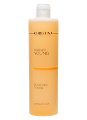 Nước Hoa Hồng Chống Lão Hóa Christina Forever Young Purifying Toner