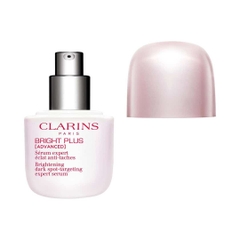 Tinh Chất Dưỡng Sáng Da Clarins Bright Plus Advanced Brightening Dark Spot