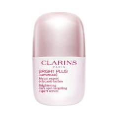 Tinh Chất Dưỡng Sáng Da Clarins Bright Plus Advanced Brightening Dark Spot