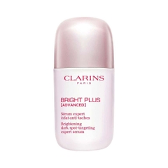 Tinh Chất Dưỡng Sáng Da Clarins Bright Plus Advanced Brightening Dark Spot