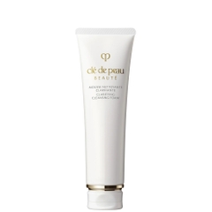 Sữa Rửa Mặt Clé De Peau Clarifying Cleansing Foam 125ml