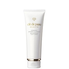 Kem Tẩy Tế Bào Chết Clé De Peau Beauté Skin-Refining Clay Scrub