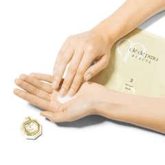 Set Mặt Nạ Dưỡng Da Clé de Peau Iluminating Concentrate
