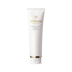 Sữa Rửa Mặt Clé De Peau Softening Cleansing Foam
