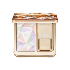 Phấn Bắt Sáng Clé de Peau The Luminizing Face Enhancer