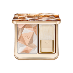 Phấn Bắt Sáng Clé de Peau The Luminizing Face Enhancer