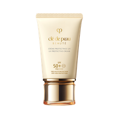 Kem Chống Nắng Clé de Peau UV Protectrice Creme SPF 50+ PA++++