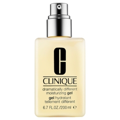 Gel Dưỡng Ẩm Cho Da Dầu Clinique Dramatically Different Moisturizing Gel