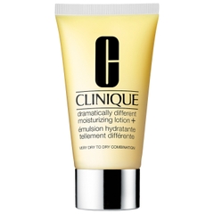 Kem Dưỡng Ẩm Cho Da Khô Clinique Dramatically Different Moisturizing Lotion