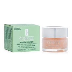 Kem Dưỡng Ẩm Clinique Moisture Surge 100H Auto-Replenishing Hydrator