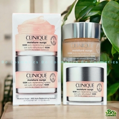 Kem Dưỡng Ẩm Clinique Moisture Surge 100H 50ml