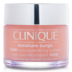 Kem Dưỡng Ẩm Clinique Moisture Surge 100H Auto-Replenishing Hydrator